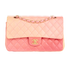 Classic Double Flap Bag, front view